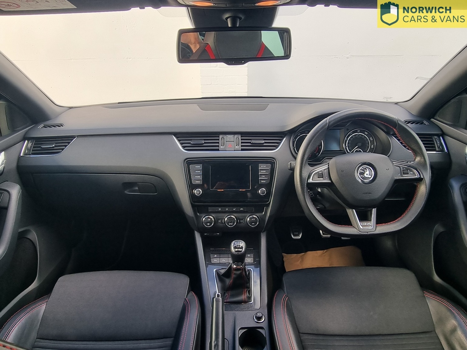 Used Skoda Octavia 2014 for sale - 76794164: Photo 6