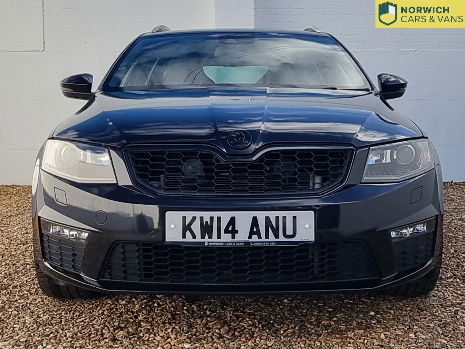 Used Skoda Octavia 2014 for sale - 76794164: Photo 60