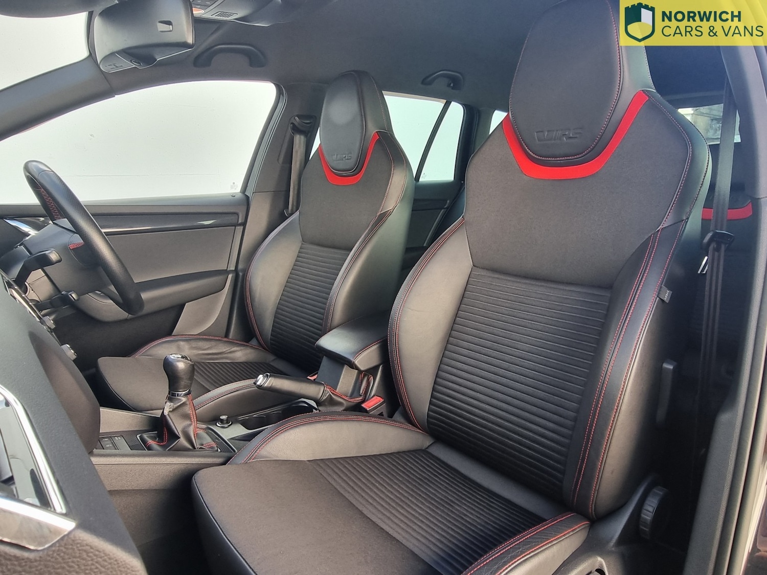 Used Skoda Octavia 2014 for sale - 76794164: Photo 7