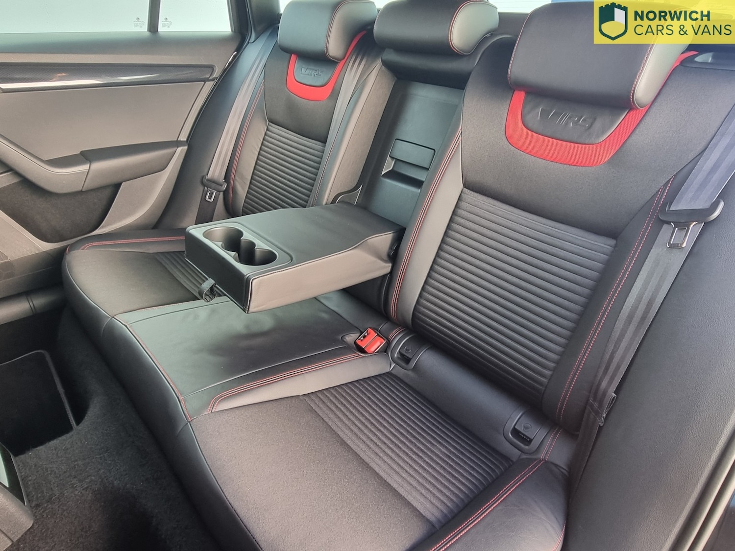 Used Skoda Octavia 2014 for sale - 76794164: Photo 8