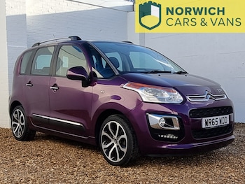 2015 - 1.2 PureTech Selection 5dr