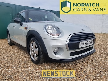 Used MINI Hatch 2016 for sale - 77906694: Photo