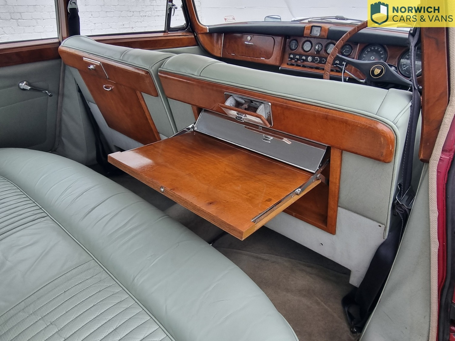 Used Jaguar 420 1970 for sale - 77251182: Photo 36