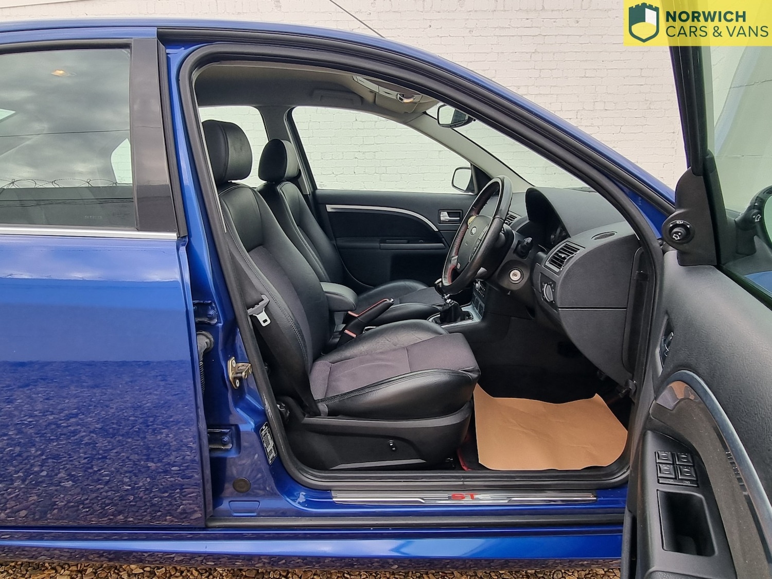 Used Ford Mondeo 2005 for sale - 76794174: Photo 13