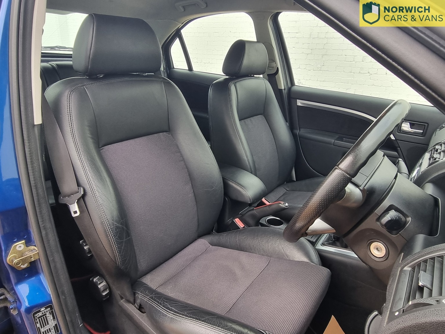 Used Ford Mondeo 2005 for sale - 76794174: Photo 14