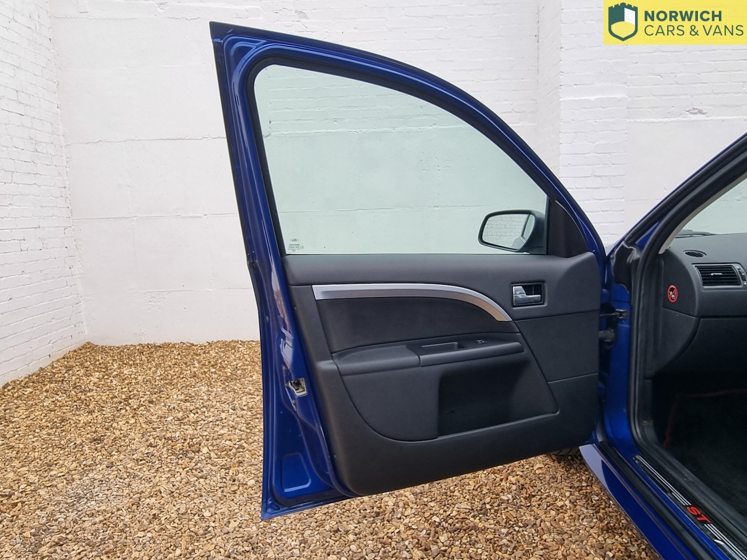 Used Ford Mondeo 2005 for sale - 76794174: Photo 16