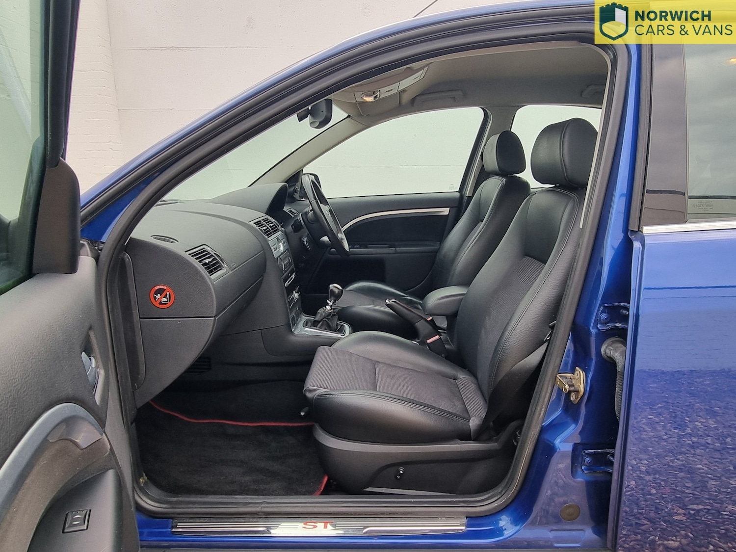 Used Ford Mondeo 2005 for sale - 76794174: Photo 18