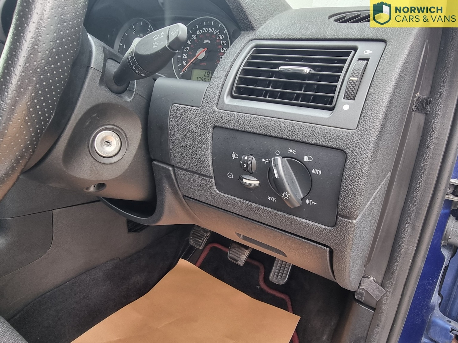 Used Ford Mondeo 2005 for sale - 76794174: Photo 25