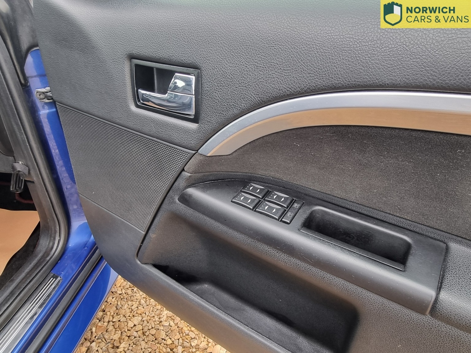 Used Ford Mondeo 2005 for sale - 76794174: Photo 26