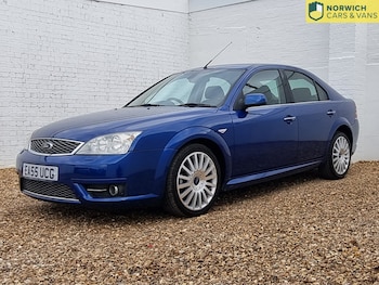 Used Ford Mondeo 2005 for sale - 76794174: Photo