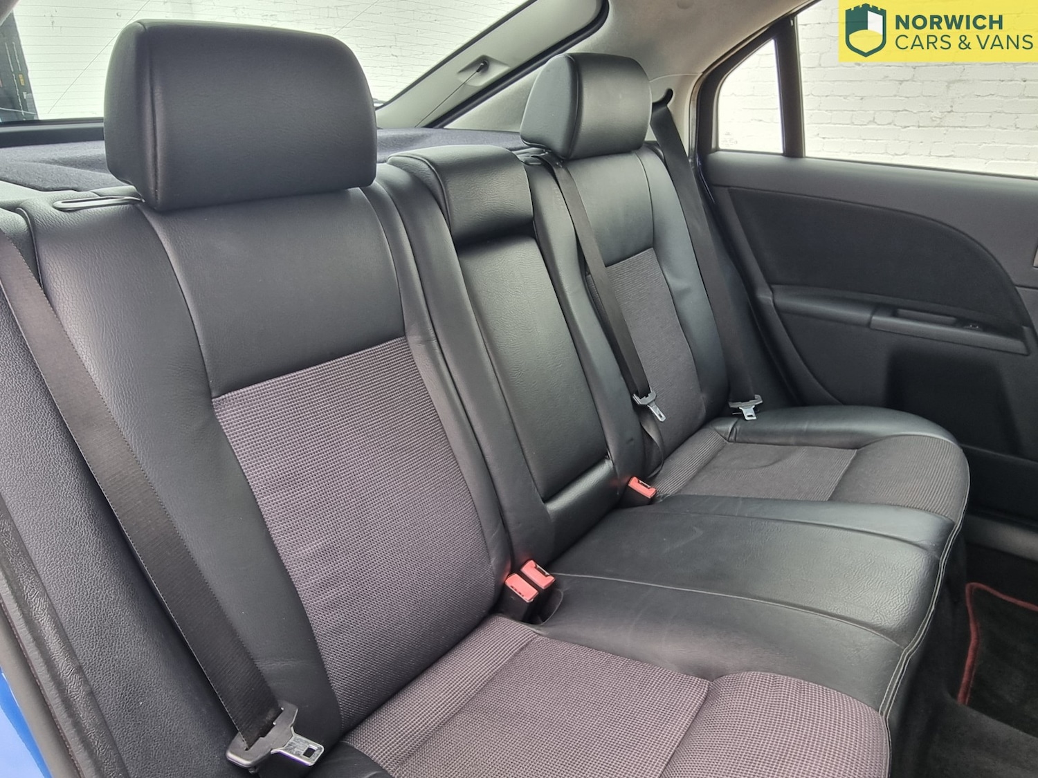 Used Ford Mondeo 2005 for sale - 76794174: Photo 46