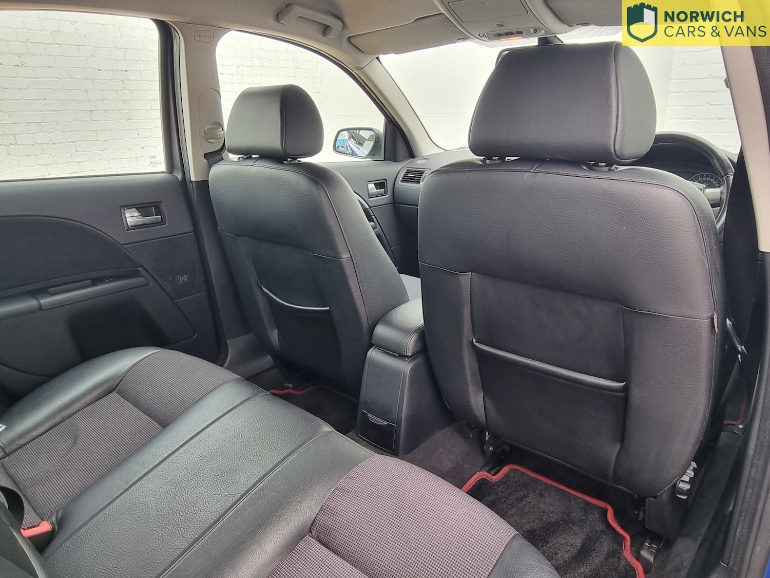 Used Ford Mondeo 2005 for sale - 76794174: Photo 47