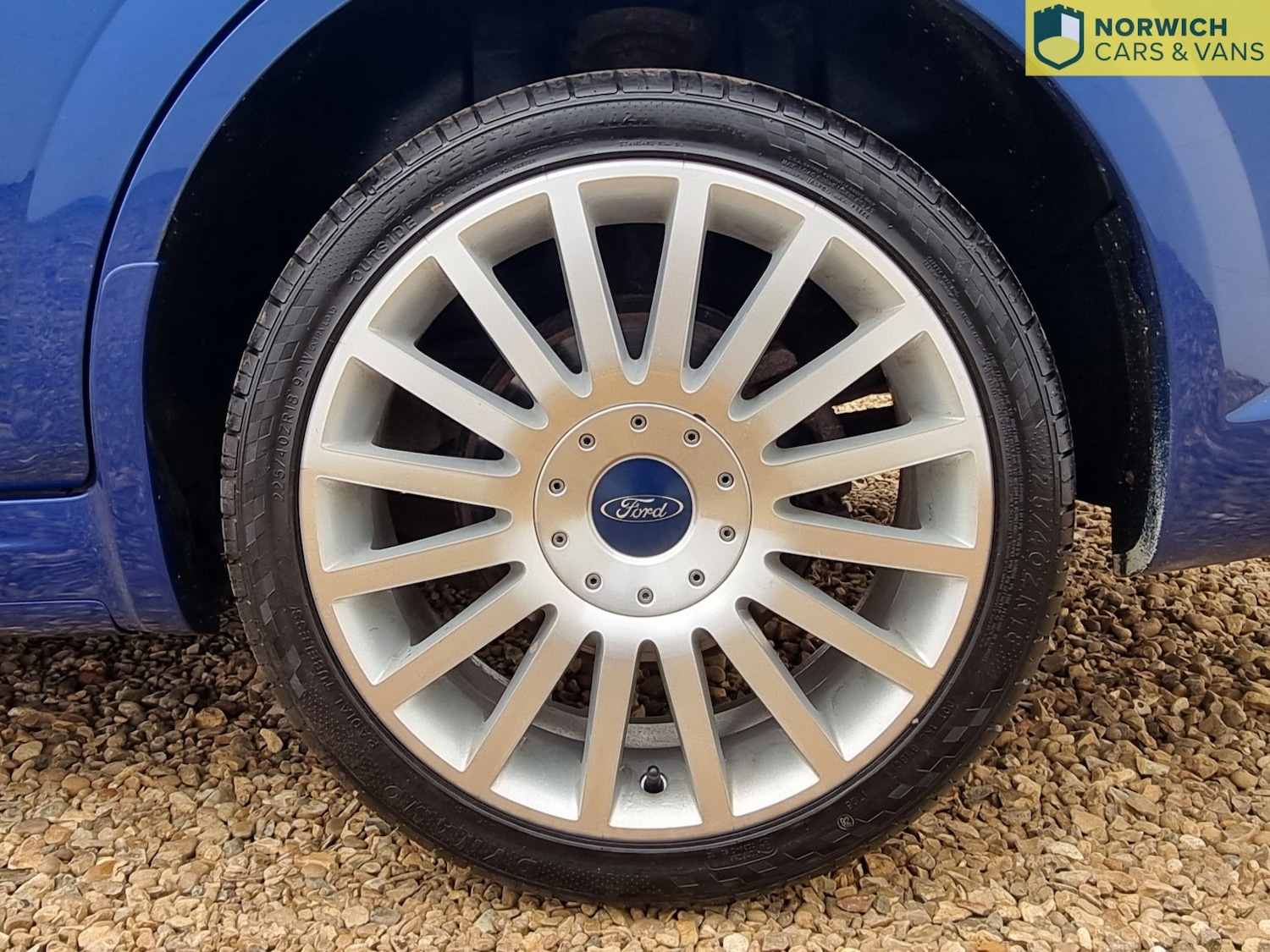 Used Ford Mondeo 2005 for sale - 76794174: Photo 49