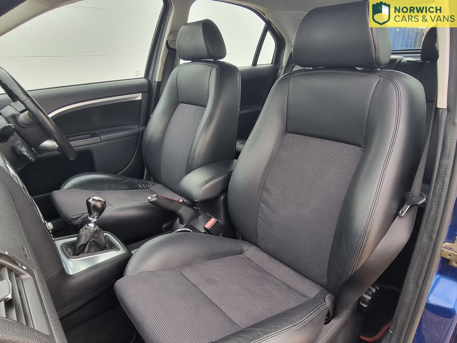 Used Ford Mondeo 2005 for sale - 76794174: Photo 7