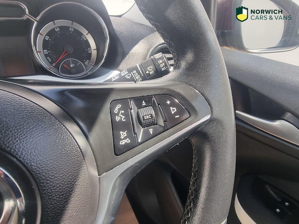 Used Vauxhall ADAM 2015 for sale - 76011311: Photo 20