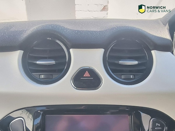 Used Vauxhall ADAM 2015 for sale - 76011311: Photo 27