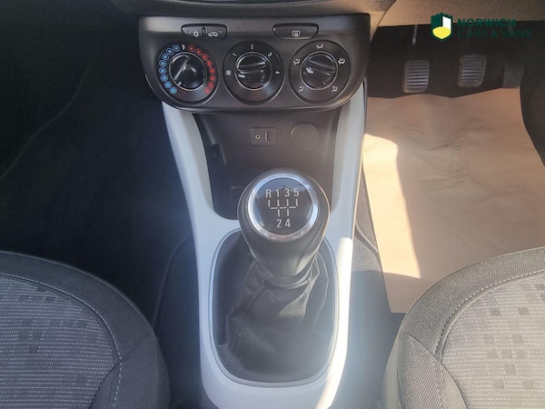 Used Vauxhall ADAM 2015 for sale - 76011311: Photo 33