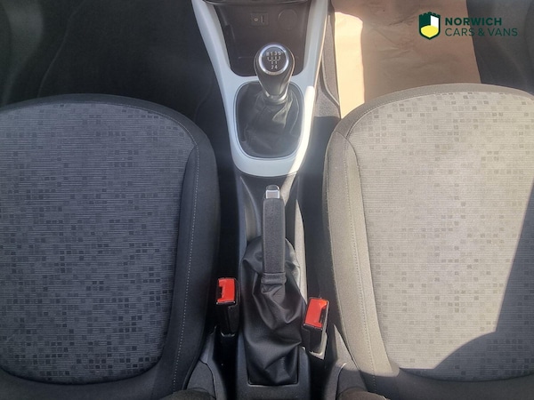 Used Vauxhall ADAM 2015 for sale - 76011311: Photo 34