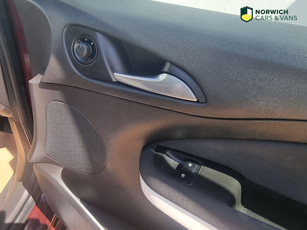 Used Vauxhall ADAM 2015 for sale - 76011311: Photo 36