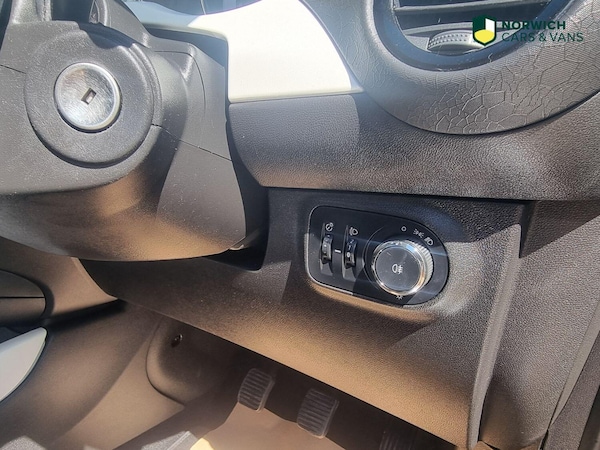 Used Vauxhall ADAM 2015 for sale - 76011311: Photo 37