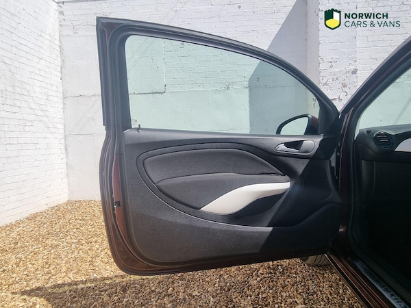 Used Vauxhall ADAM 2015 for sale - 76011311: Photo 39