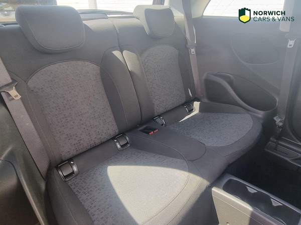 Used Vauxhall ADAM 2015 for sale - 76011311: Photo 43