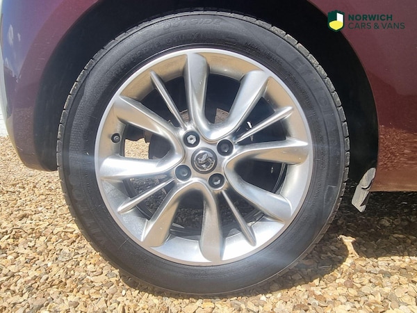 Used Vauxhall ADAM 2015 for sale - 76011311: Photo 48