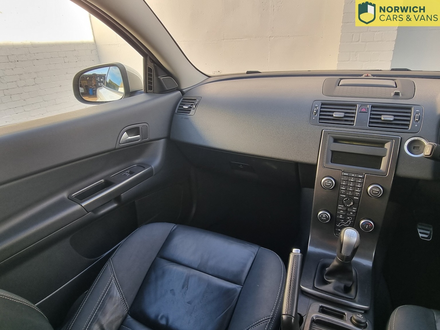 Used Volvo C30 2013 for sale - 76951132: Photo 21