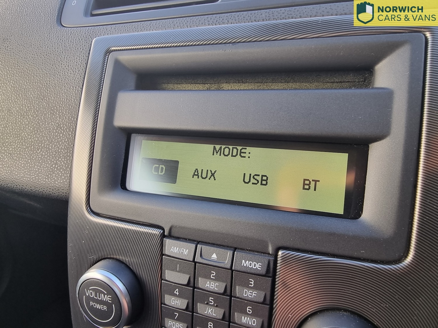 Used Volvo C30 2013 for sale - 76951132: Photo 38