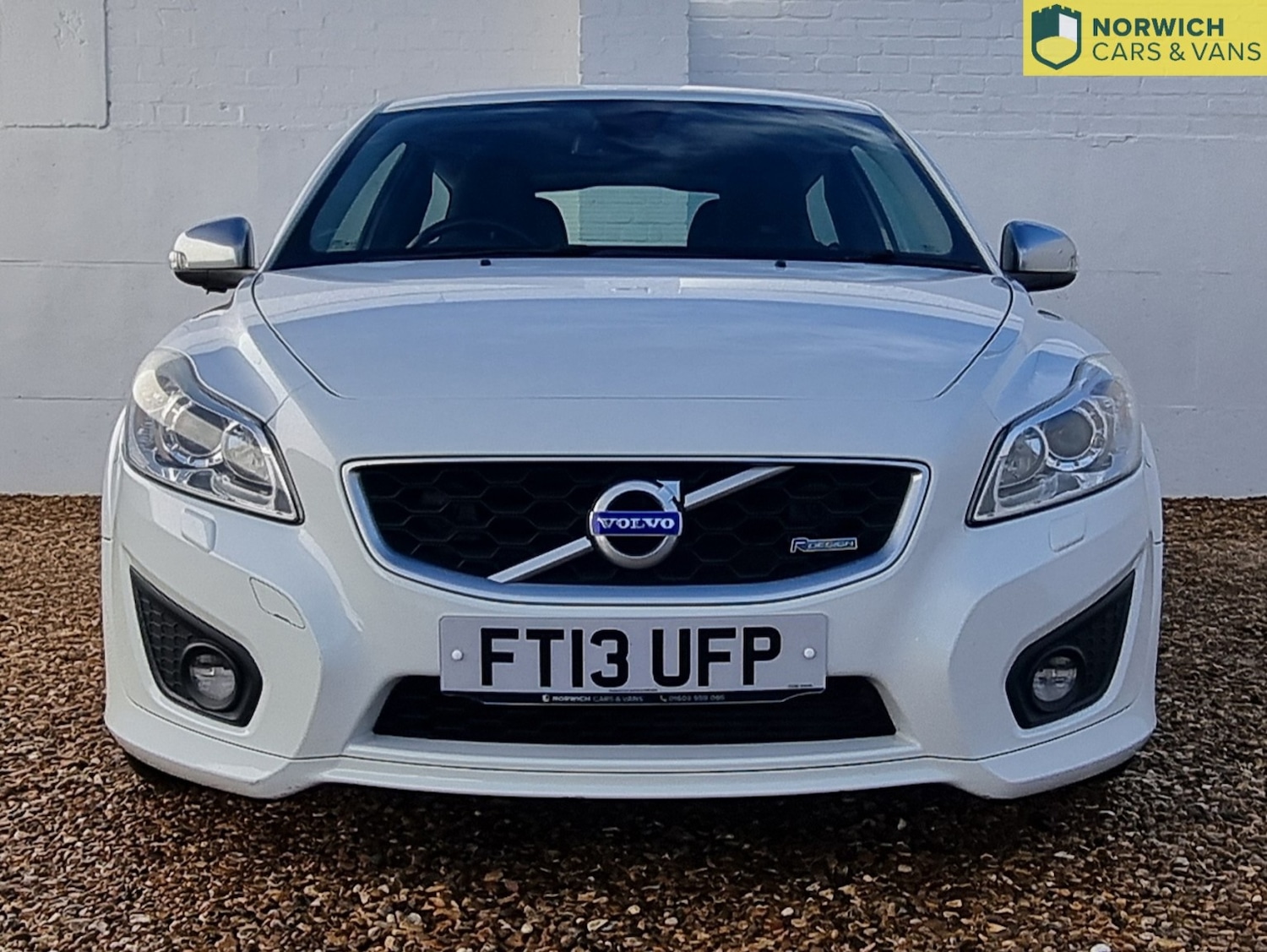 Used Volvo C30 2013 for sale - 76951132: Photo 47