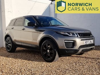 Used Land Rover Range Rover Evoque 2017 for sale - 79556904: Photo