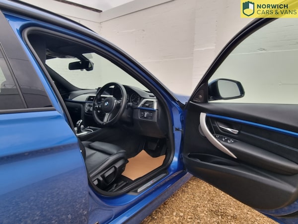 Used BMW 3 Series 2016 for sale - 76246150: Photo 12
