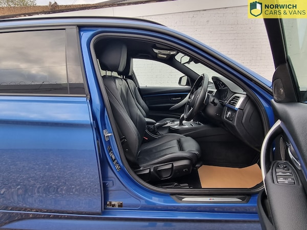 Used BMW 3 Series 2016 for sale - 76246150: Photo 13