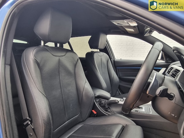 Used BMW 3 Series 2016 for sale - 76246150: Photo 14