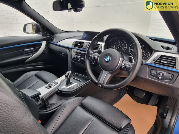 Used BMW 3 Series 2016 for sale - 76246150: Photo 15