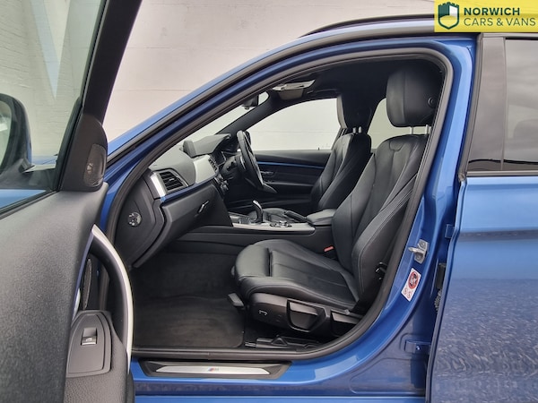 Used BMW 3 Series 2016 for sale - 76246150: Photo 19