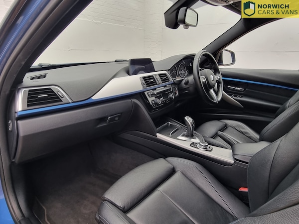 Used BMW 3 Series 2016 for sale - 76246150: Photo 20