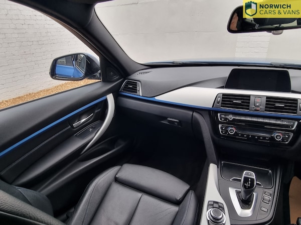 Used BMW 3 Series 2016 for sale - 76246150: Photo 21
