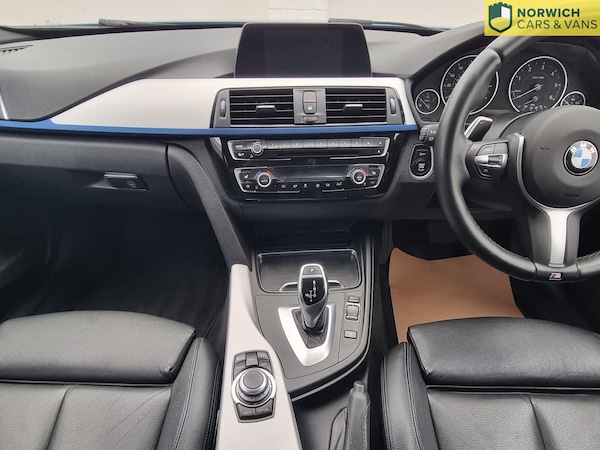 Used BMW 3 Series 2016 for sale - 76246150: Photo 22