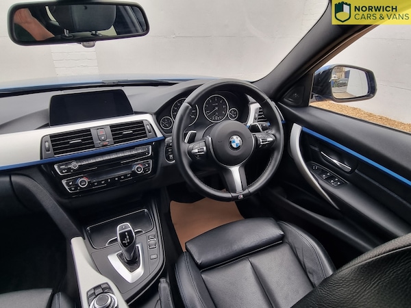 Used BMW 3 Series 2016 for sale - 76246150: Photo 23