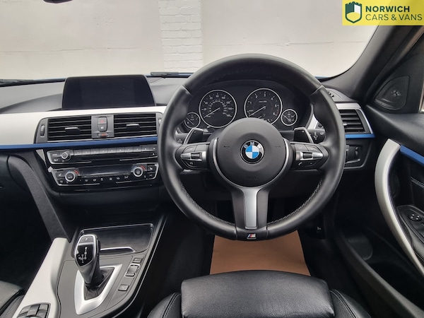 Used BMW 3 Series 2016 for sale - 76246150: Photo 24