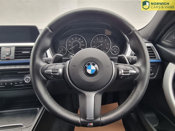Used BMW 3 Series 2016 for sale - 76246150: Photo 26