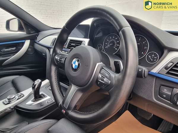 Used BMW 3 Series 2016 for sale - 76246150: Photo 27