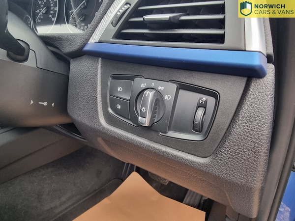 Used BMW 3 Series 2016 for sale - 76246150: Photo 28
