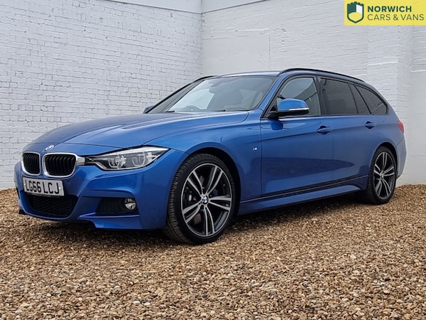 Used BMW 3 Series 2016 for sale - 76246150: Photo 2