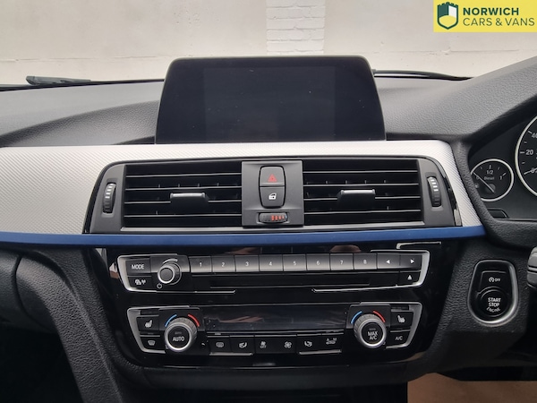 Used BMW 3 Series 2016 for sale - 76246150: Photo 33