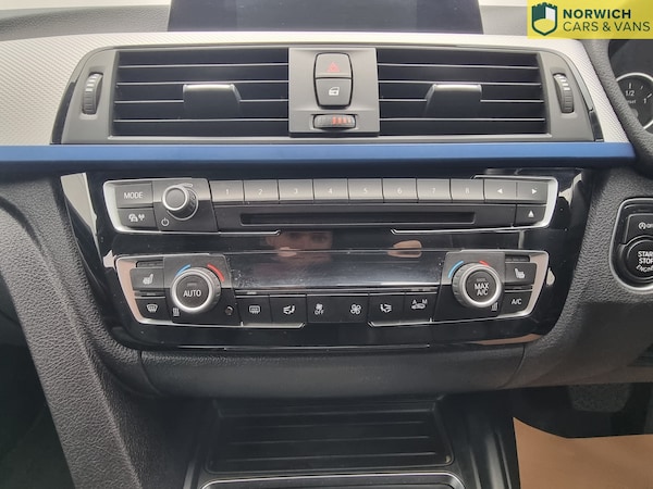 Used BMW 3 Series 2016 for sale - 76246150: Photo 34