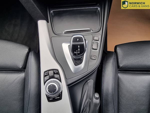 Used BMW 3 Series 2016 for sale - 76246150: Photo 35