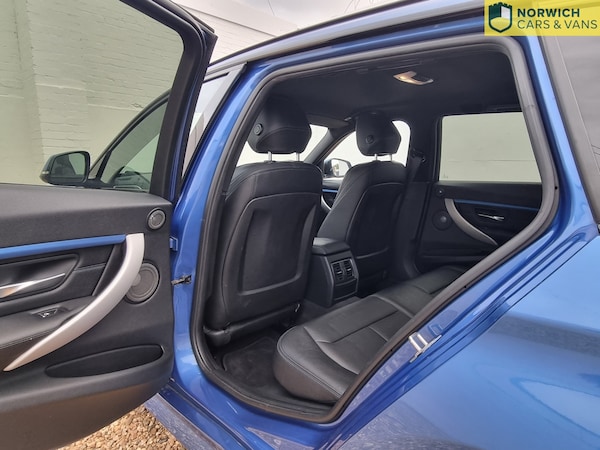 Used BMW 3 Series 2016 for sale - 76246150: Photo 41