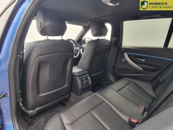 Used BMW 3 Series 2016 for sale - 76246150: Photo 42